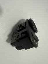 Original Opel Astra G Agila A Zafira A Corsa C Vectra B Interruptor de Espejo 09226861